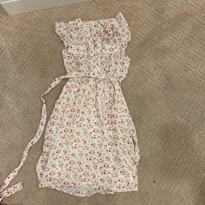 Pretty casual day dress